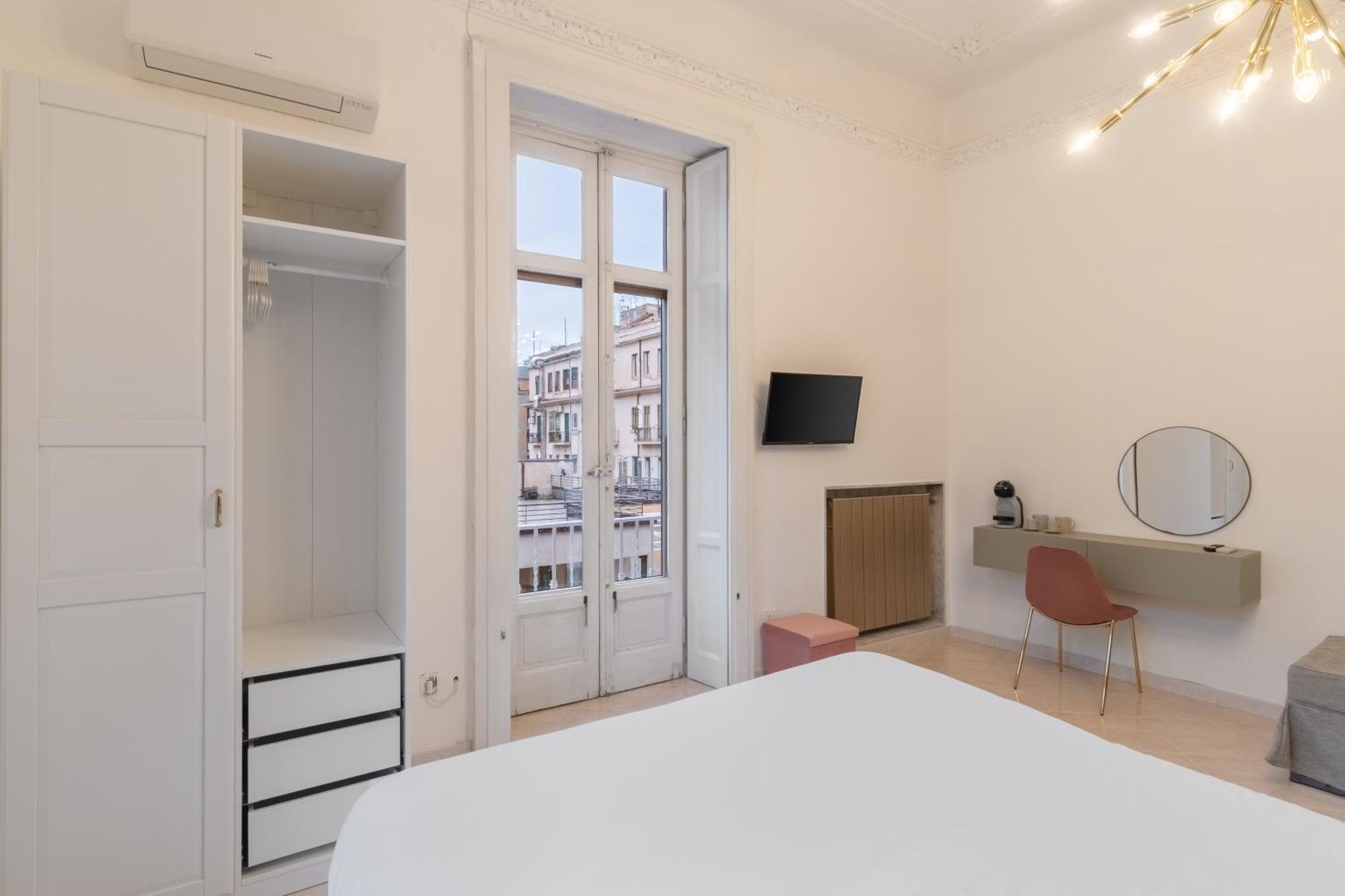 Palazzo Galeoni Luxury Suites 살레르노 외부 사진